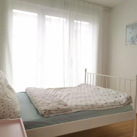 Gemuetliches Privatzimmer In Geraeumiger Gemeinschaftswohnung Dresde Extérieur photo