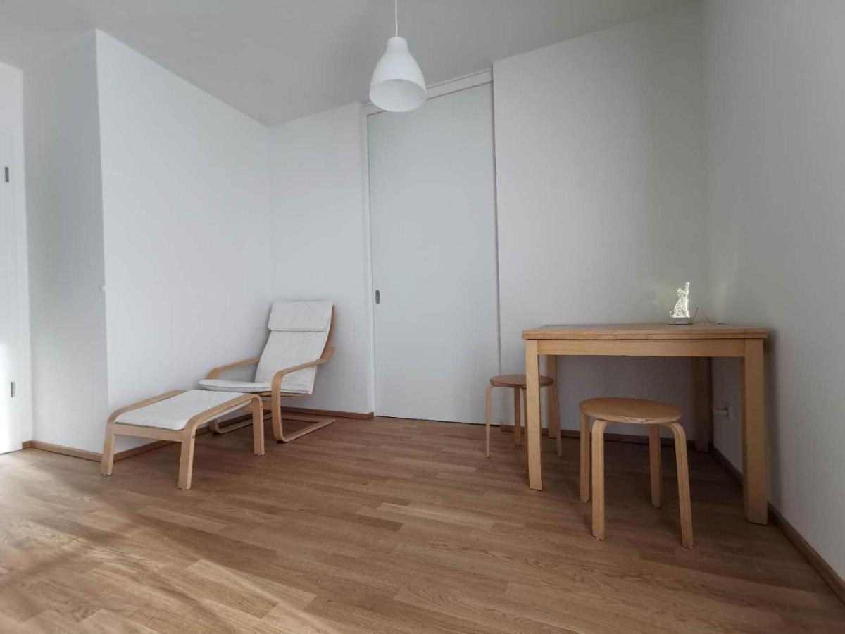 Gemuetliches Privatzimmer In Geraeumiger Gemeinschaftswohnung Dresde Extérieur photo