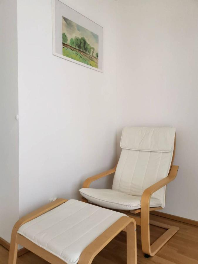 Gemuetliches Privatzimmer In Geraeumiger Gemeinschaftswohnung Dresde Extérieur photo