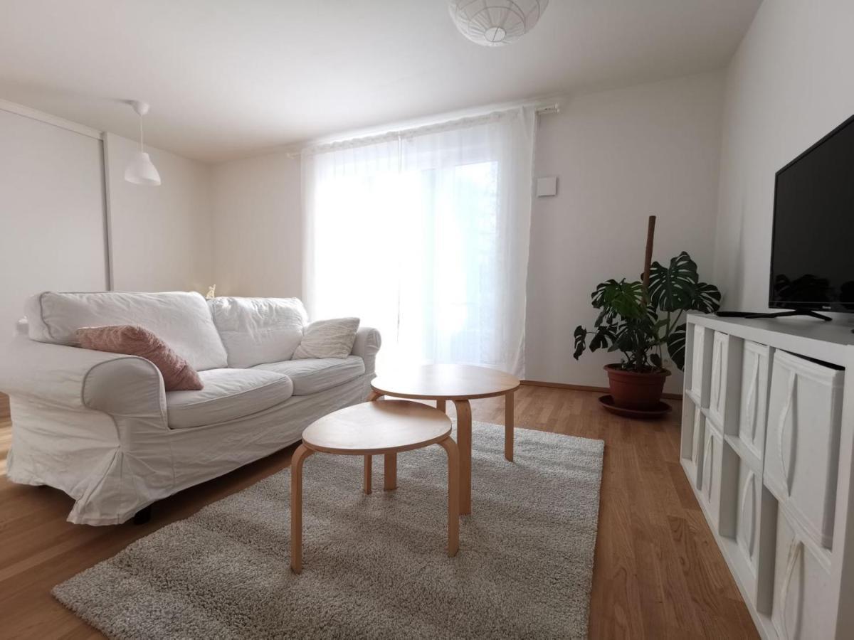 Gemuetliches Privatzimmer In Geraeumiger Gemeinschaftswohnung Dresde Extérieur photo
