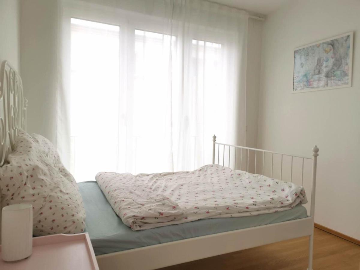 Gemuetliches Privatzimmer In Geraeumiger Gemeinschaftswohnung Dresde Extérieur photo