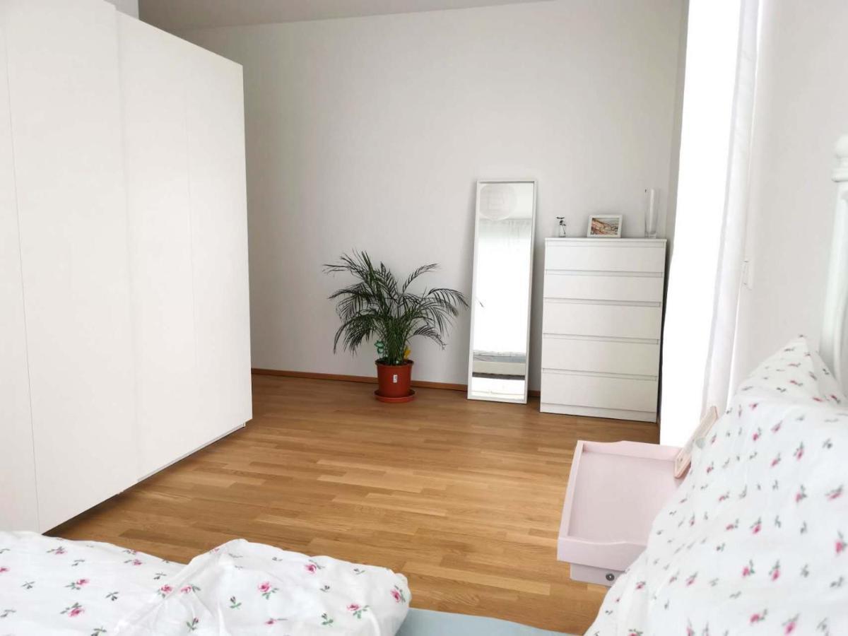 Gemuetliches Privatzimmer In Geraeumiger Gemeinschaftswohnung Dresde Extérieur photo